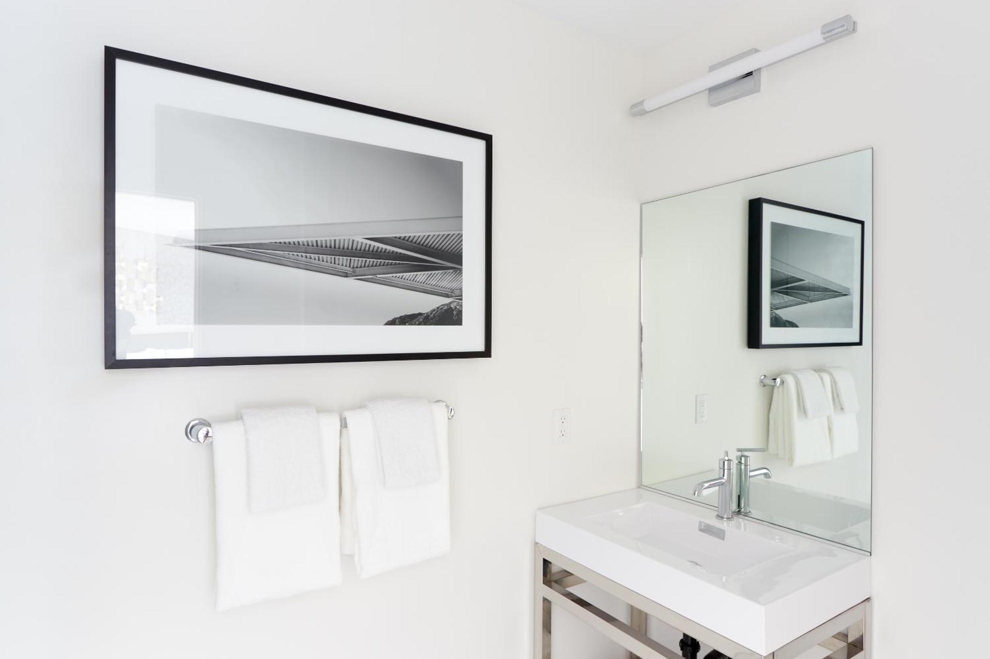 The Cole (Adults Only) Hotel Палм Спринг Екстериор снимка